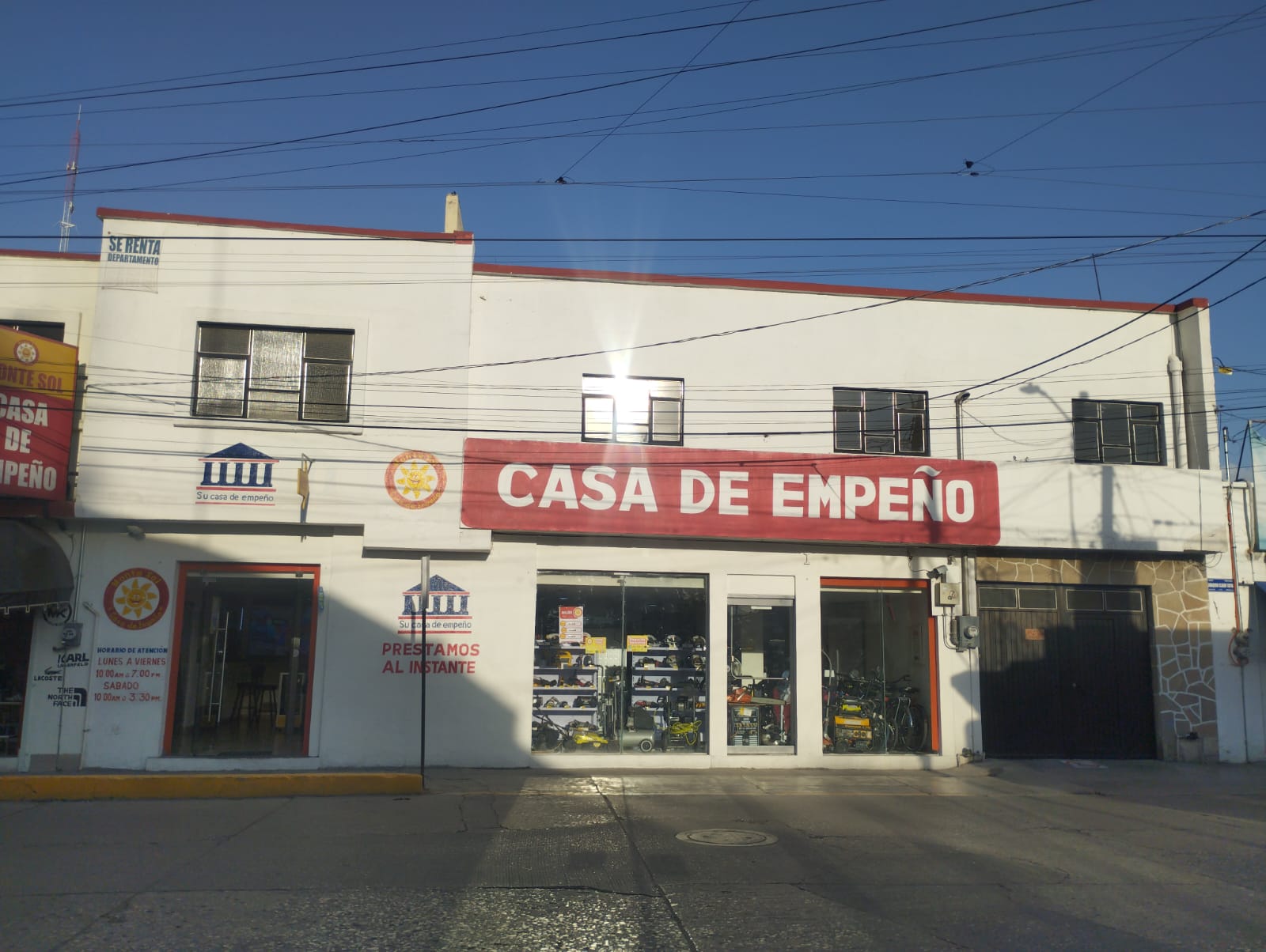 Sucursal Tlaxcoapan